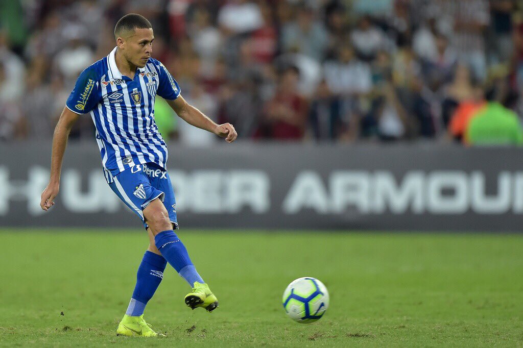 Avaí conquista sua primeira vitória no Brasileirão! Futeblog Futebol Notícias Avaí conquista sua primeira vitória no Brasileirão! Futeblog Futebol Notícias