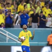 Brasil - Neymar