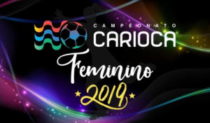 campeonato carioca feminino