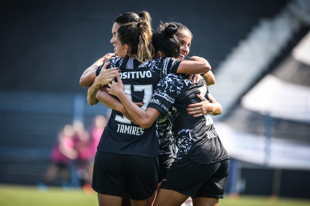Corinthians feminino