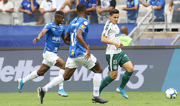 2 Cruzeiro rebaixadoi Foto Cesar Greco Ag Palmeiras Divulgação 1
