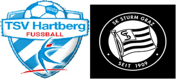 TSV Hartberg – SK Sturm Graz