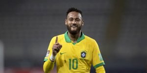 Neymar Jr vs Ronaldo
