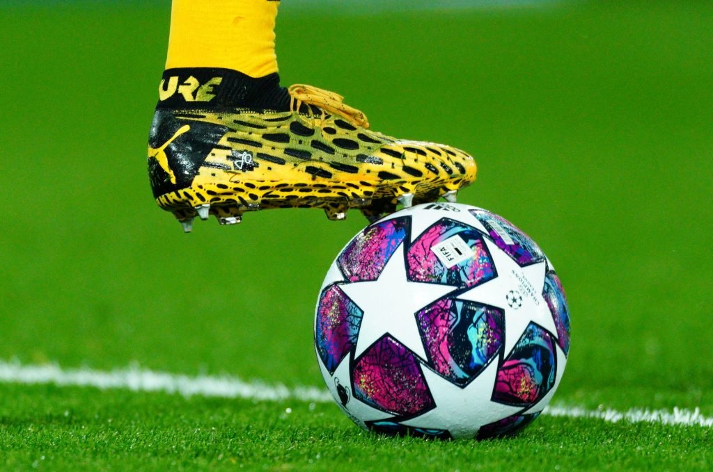 mercado da bola
