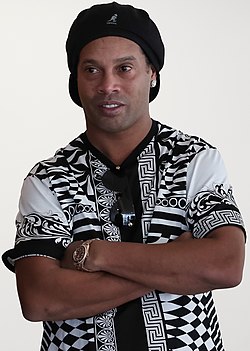 Ronaldinho Gaúcho fortuna