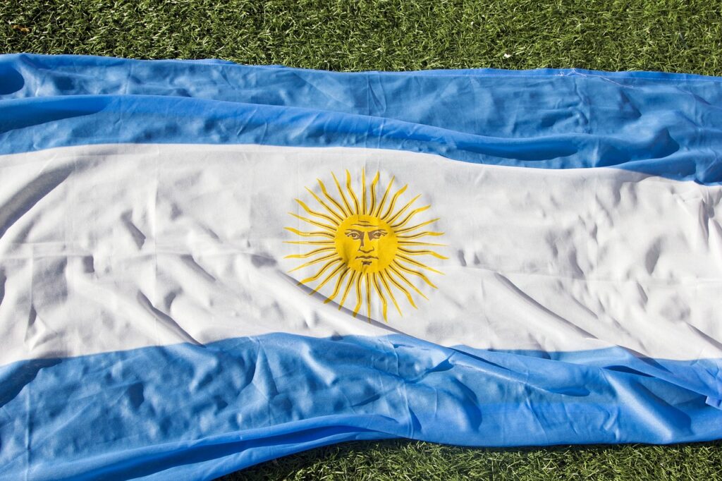 Futebol Argentino