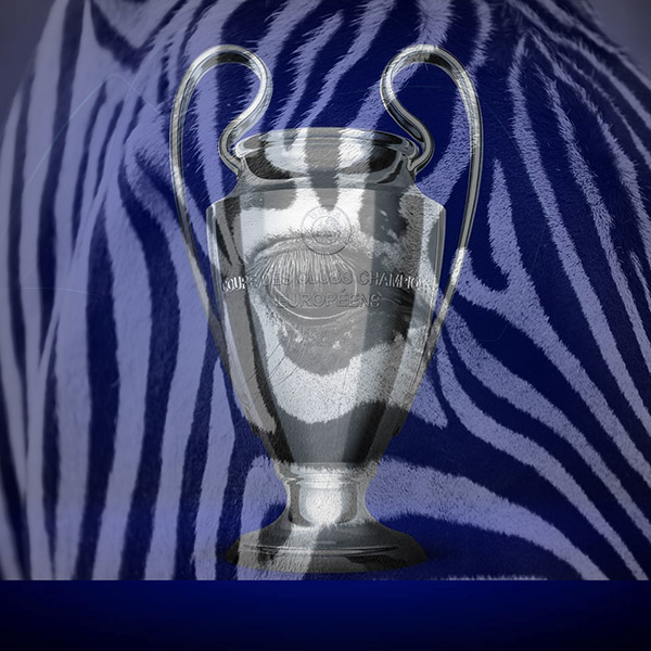 maiores zebras da Champions League