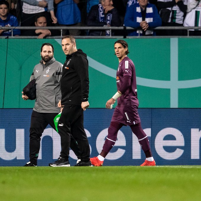 goleiro da seleção da suíça