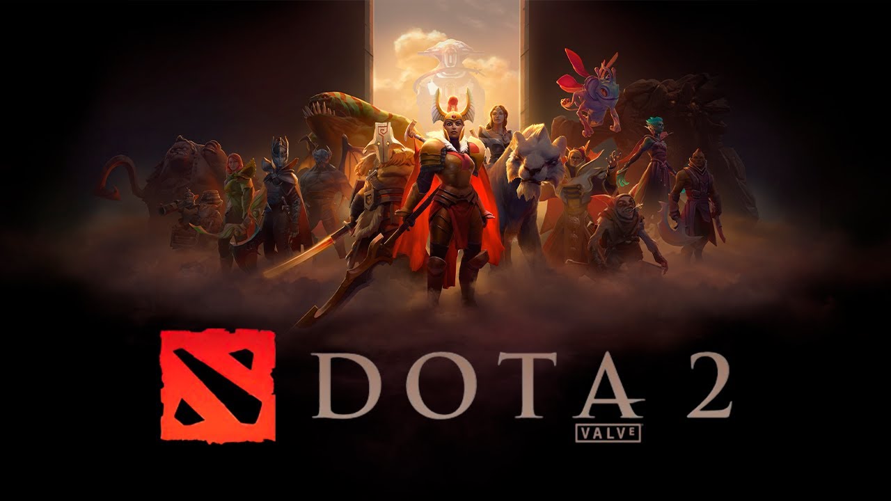 Um Guia Para Você Entender Como Funciona O DOTA 2 Win Rate Para Aposta ...