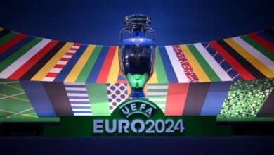Onde será a Eurocopa 2024