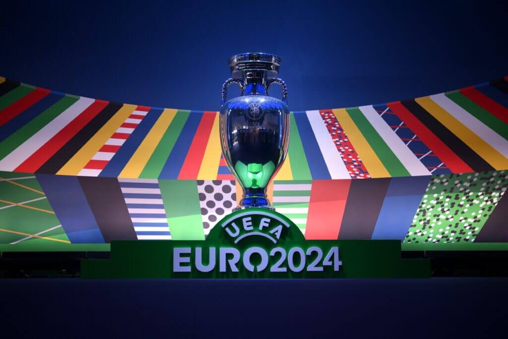 Onde Será A Eurocopa 2024? Nós Te Contamos Tudo. FuteBlog