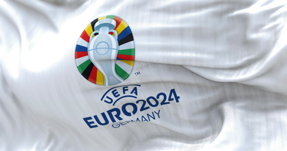 Ingressos da EURO 2024