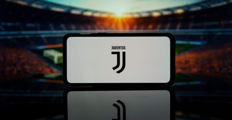 apostar na Juventus