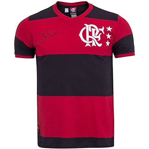 maiores artilheiros do Flamengo