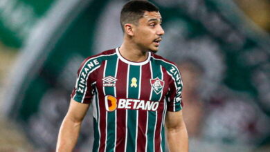 André do Fluminense