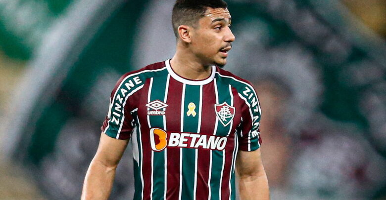 André do Fluminense