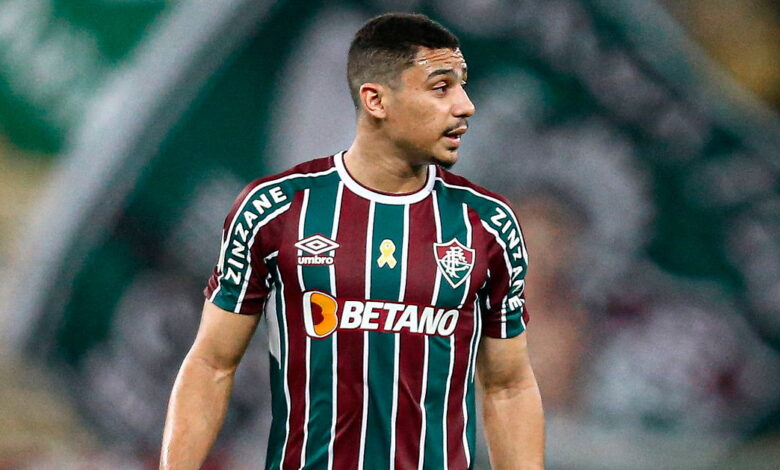 André do Fluminense