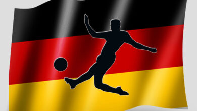 apostar na Alemanha na Euro 2024