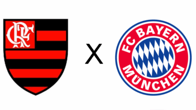 Flamengo x Bayern de Munique no Mundial, como apostar!
