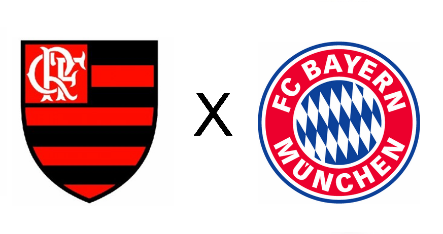 Flamengo x Bayern de Munique no Mundial, como apostar!
